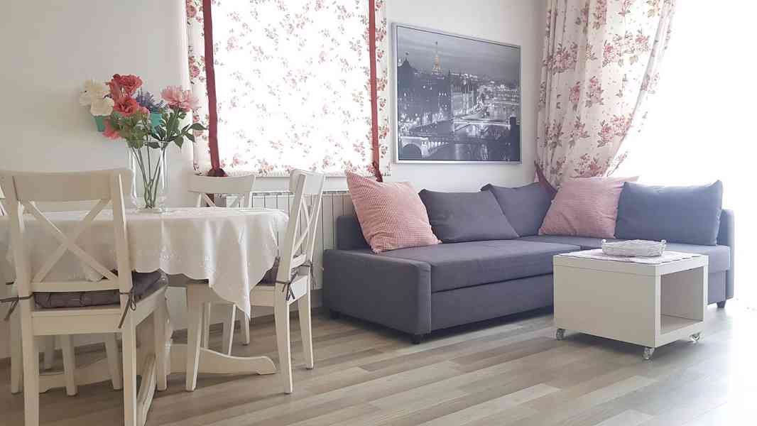 Pronajem 2+kk, 46m2, Praha 4, Na Líše - foto 2