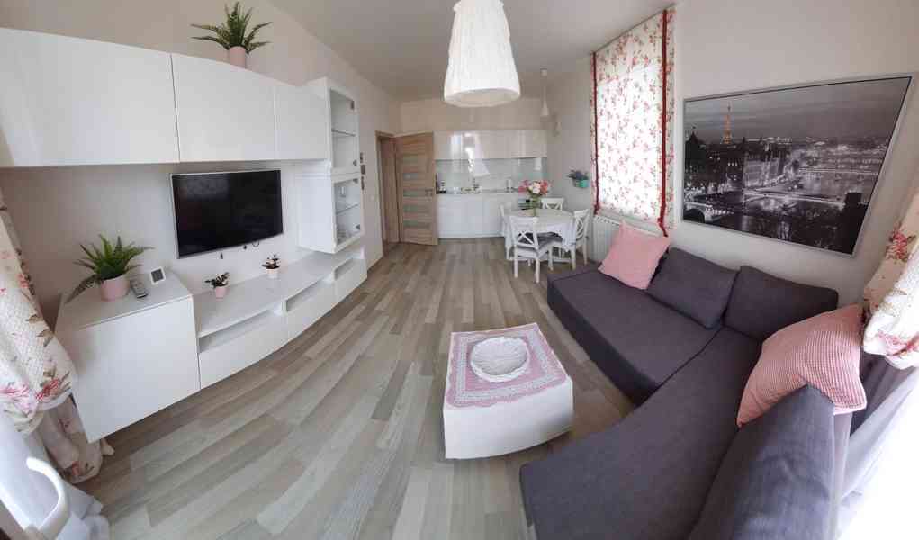 Pronajem 2+kk, 46m2, Praha 4, Na Líše - foto 6