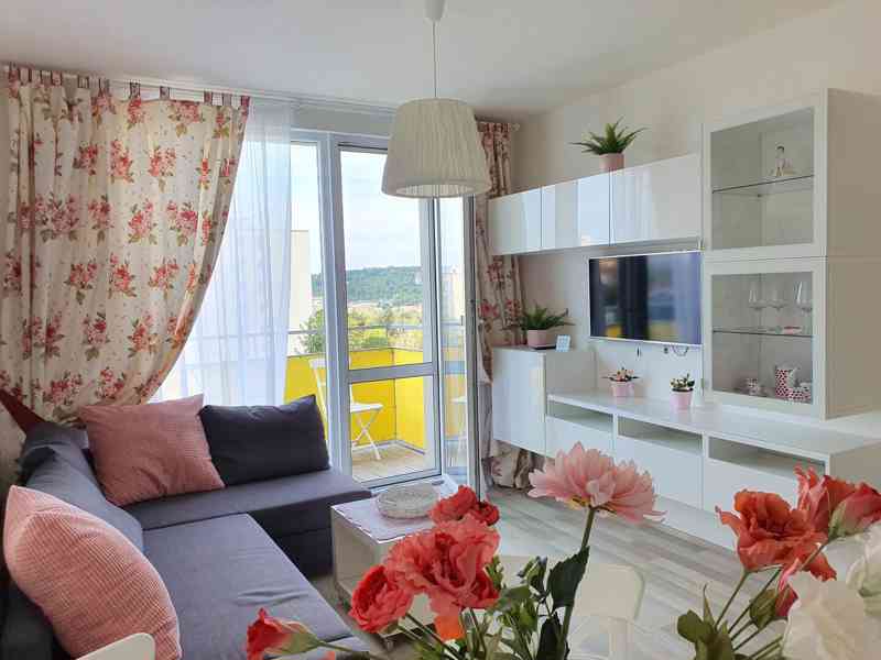 Pronajem 2+kk, 46m2, Praha 4, Na Líše - foto 5