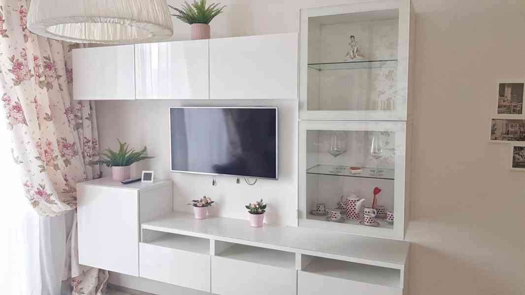 Pronajem 2+kk, 46m2, Praha 4, Na Líše - foto 3