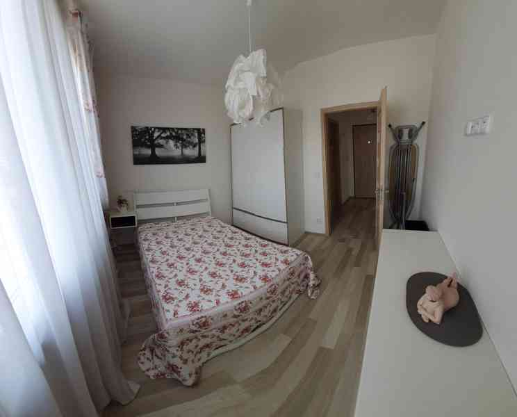 Pronajem 2+kk, 46m2, Praha 4, Na Líše - foto 8