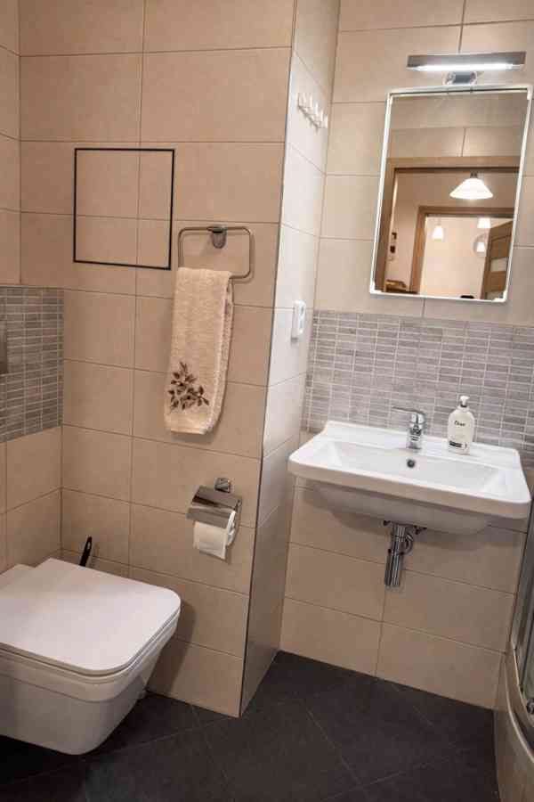 Pronajem 2+kk, 46m2, Praha 4, Na Líše - foto 10