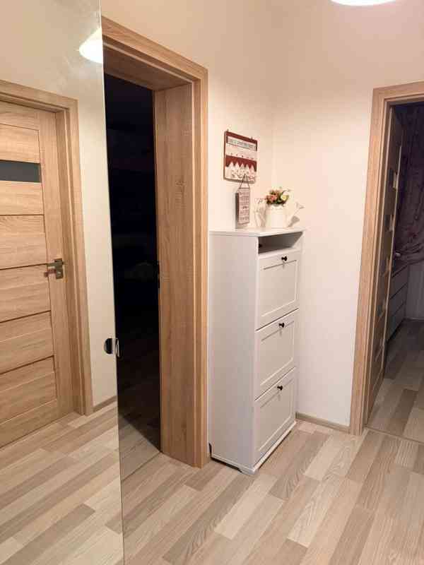 Pronajem 2+kk, 46m2, Praha 4, Na Líše - foto 12