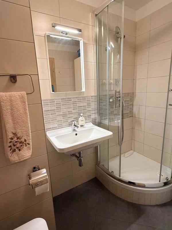 Pronajem 2+kk, 46m2, Praha 4, Na Líše - foto 11