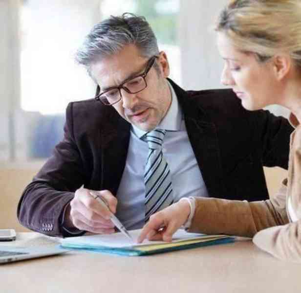 Žádost o půjčku. - foto 2