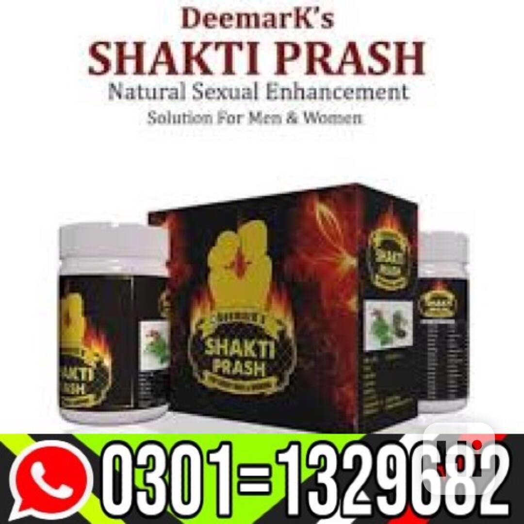 Shakti Prash in Pakistan [0301=1329682] Natural Products... - foto 1