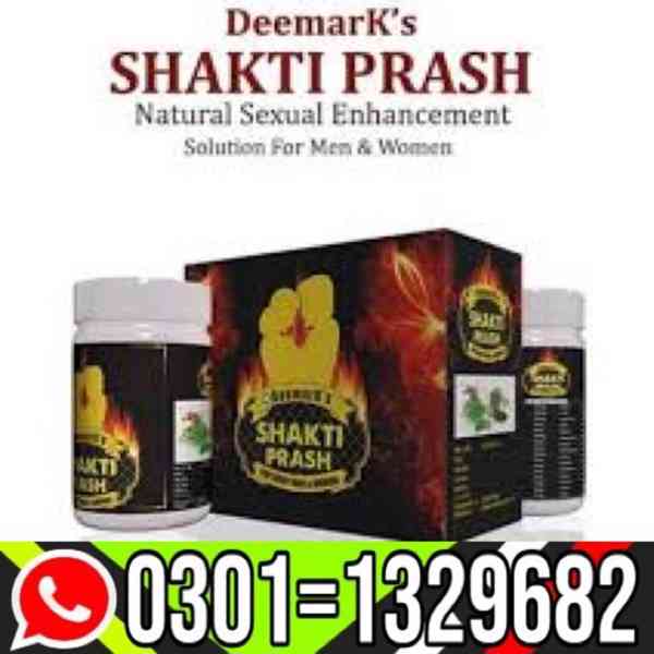 Shakti Prash in Pakistan [0301=1329682] Natural Products... - foto 1