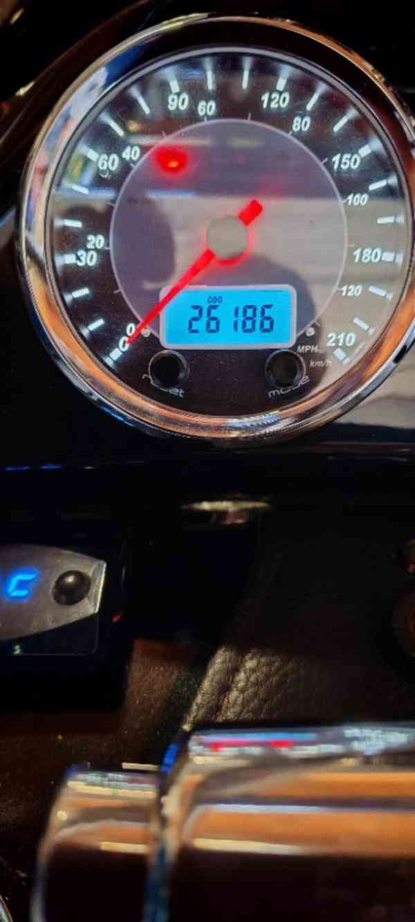 Rewaco RF2 GT Touring Long AT 130 Kw/177 HP R-edition - foto 11