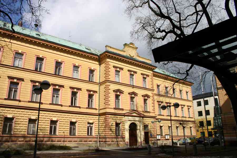 PSYCHOLOG - Vazební věznice Liberec  - foto 1