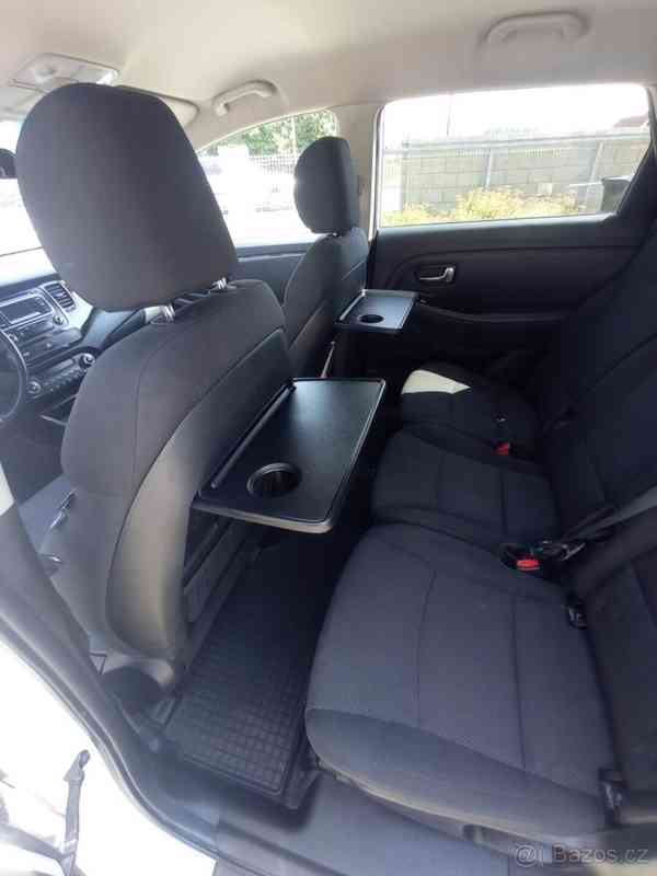 Kia Carens 1,7   Comfort plus CRDI, 2016, 1.maj - foto 6