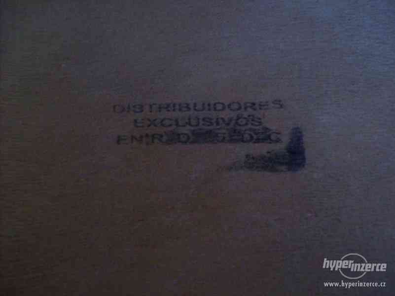 Cohiba,  originál krabice od doutníků i s jedním doutníkem - foto 7