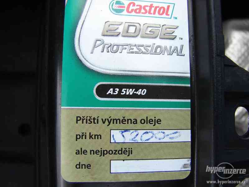 Fiat Punto 1.2i r.v.2008 (1.Maj.serv.kníž.ČR) - foto 15