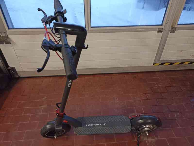 Ms Energy e10  - foto 2
