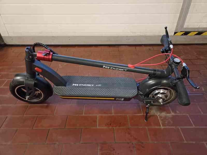 Ms Energy e10  - foto 7