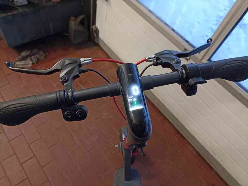 Ms Energy e10  - foto 5