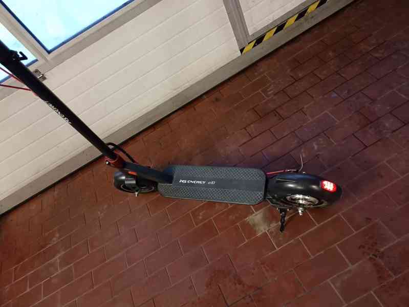Ms Energy e10  - foto 4