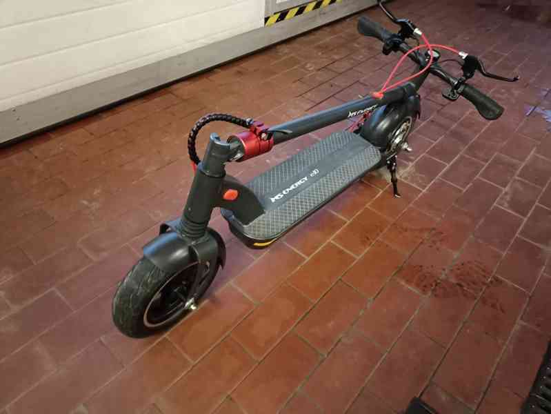 Ms Energy e10  - foto 9