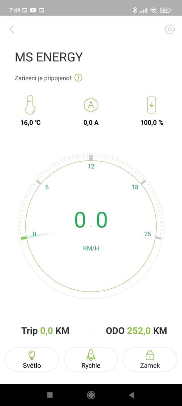 Ms Energy e10  - foto 8