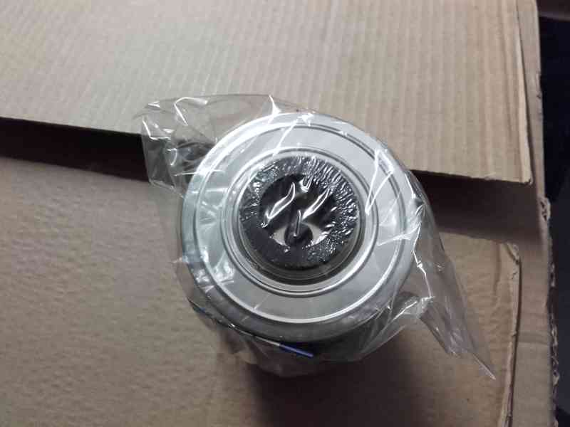 Olejový filtr Zetor, Avia WFO-14.10 - foto 3