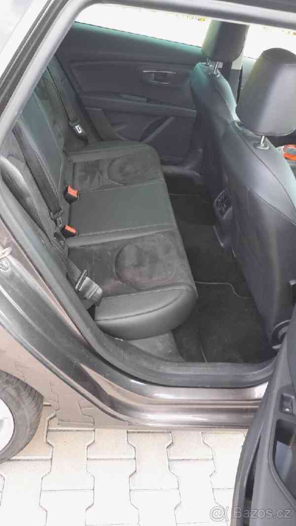 Seat Leon ST 1.6 TDI, FULL LED - foto 8