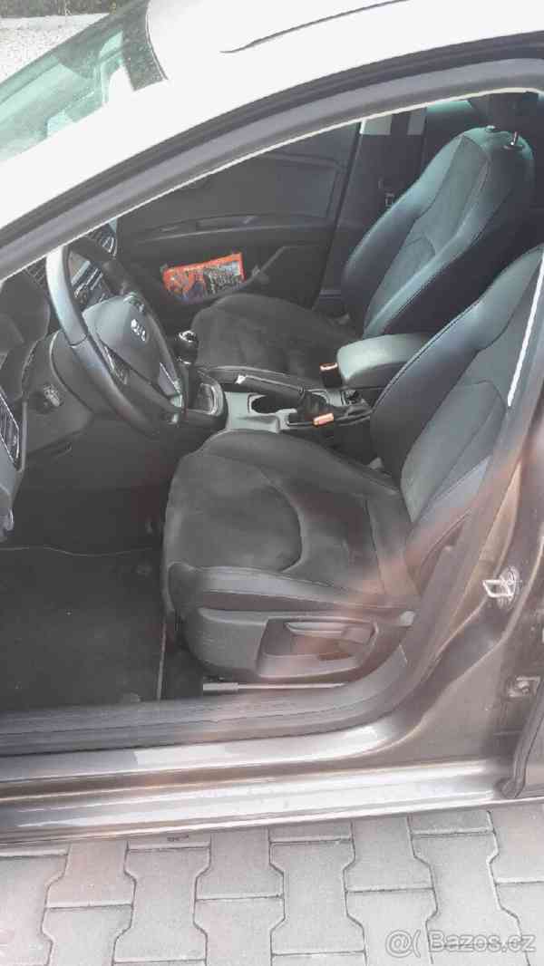 Seat Leon ST 1.6 TDI, FULL LED - foto 3