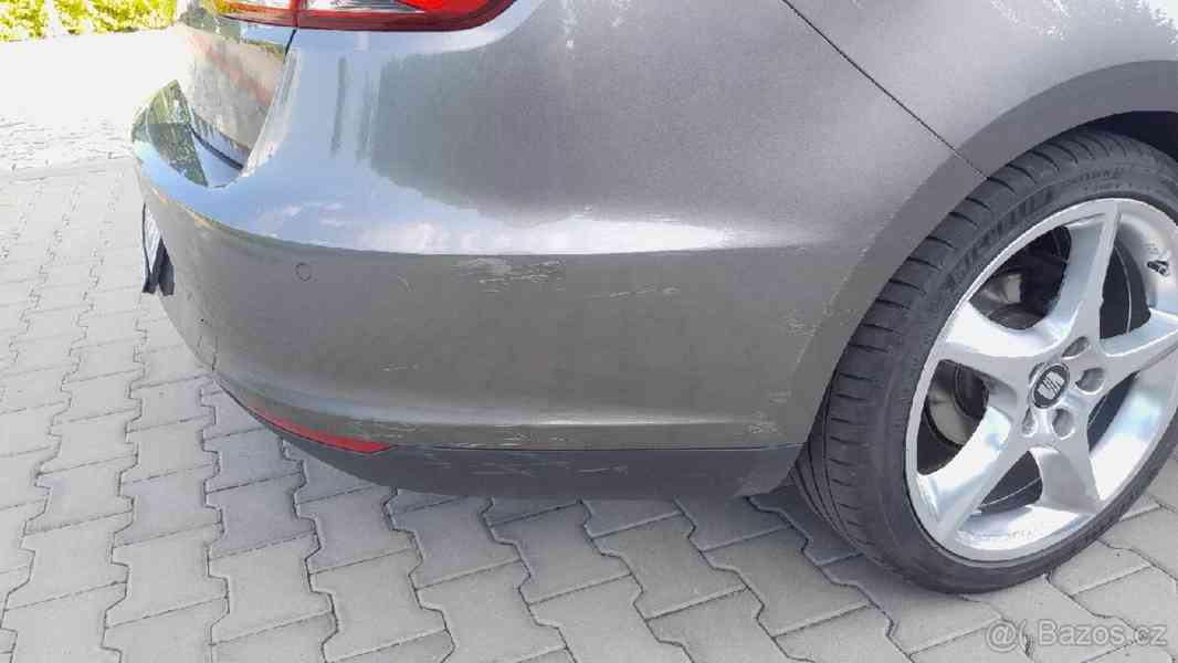 Seat Leon ST 1.6 TDI, FULL LED - foto 7