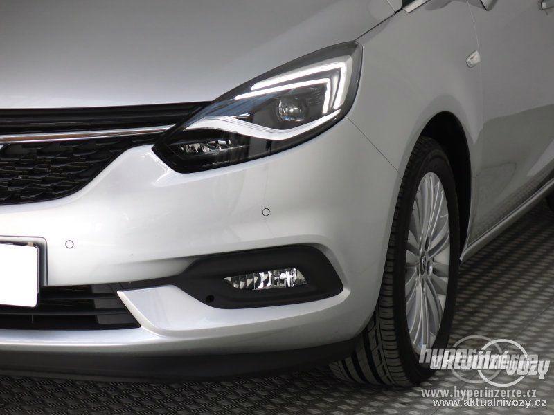 Opel Zafira Tourer 1.6 Turbo 100kW 1.6, benzín, r.v. 2019 - foto 7