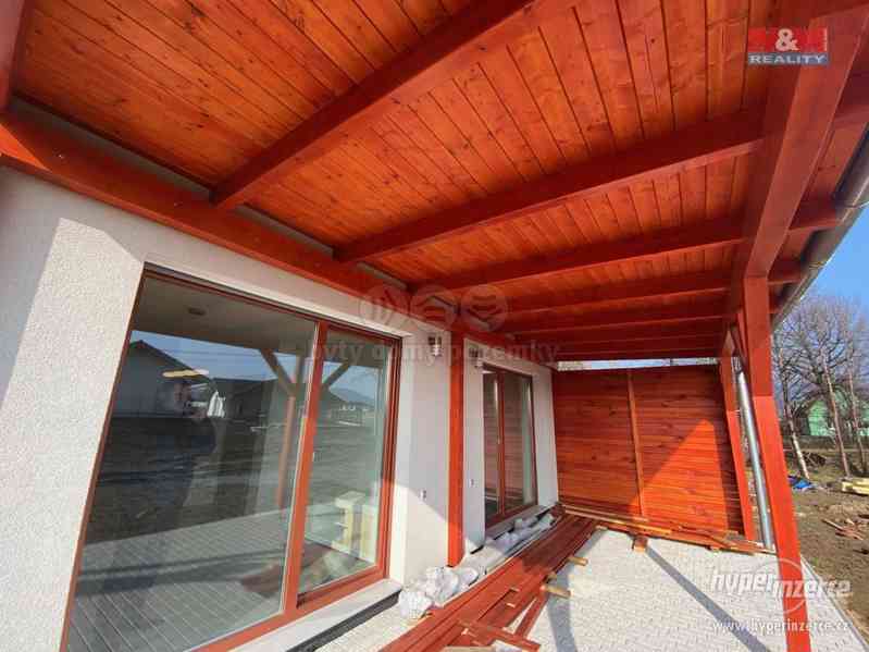 Pronájem bytu 2+kk, 43 m?, Kopřivnice - foto 4