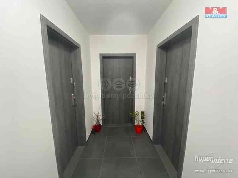 Pronájem bytu 2+kk, 43 m?, Kopřivnice - foto 12