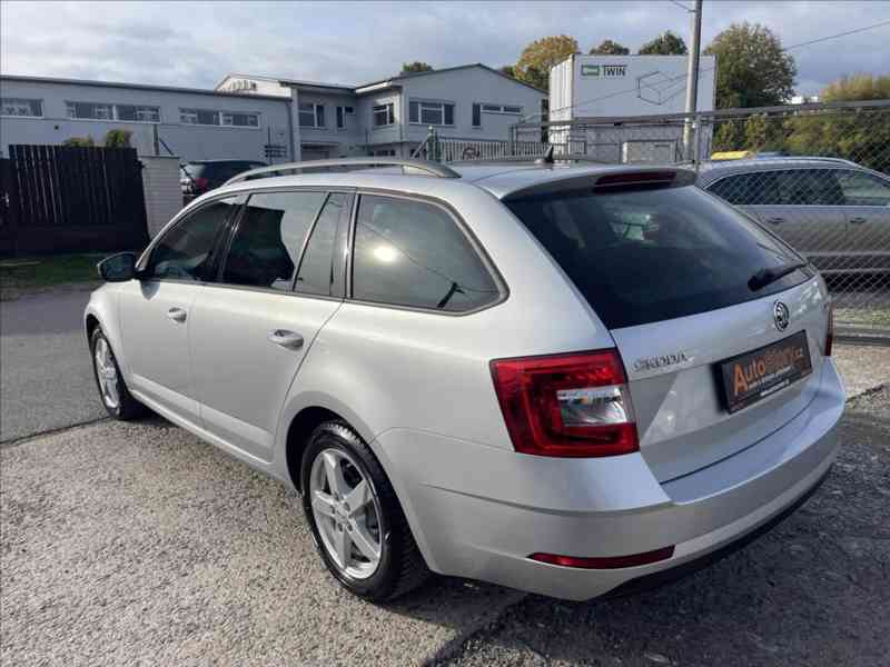 Škoda Octavia 1,5 TSi DSG NAVI,DPH,PDC,1.MAJ - foto 4