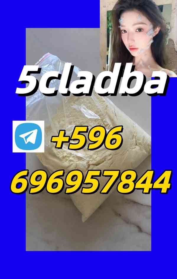 5cladba raw material adbb 5CL-ADB-A 5cladba 5