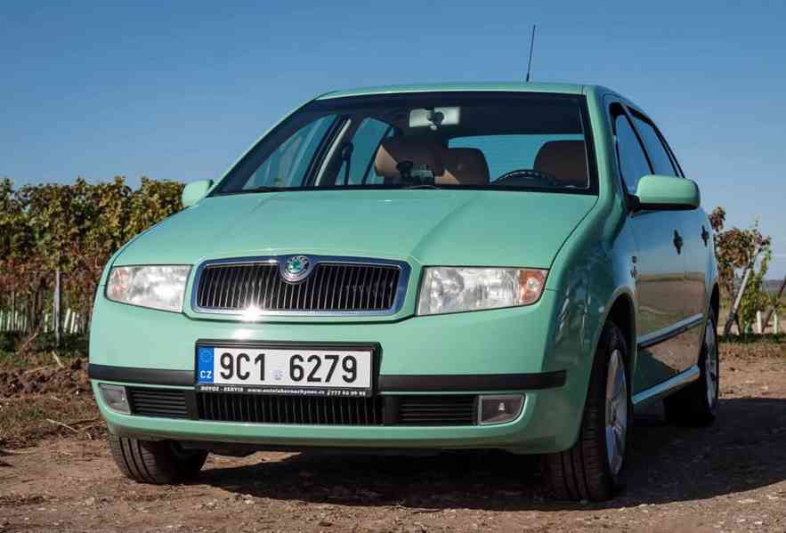 Fabia - foto 2