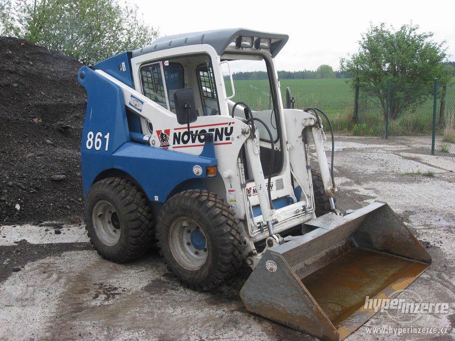 Bobek 861 - foto 1