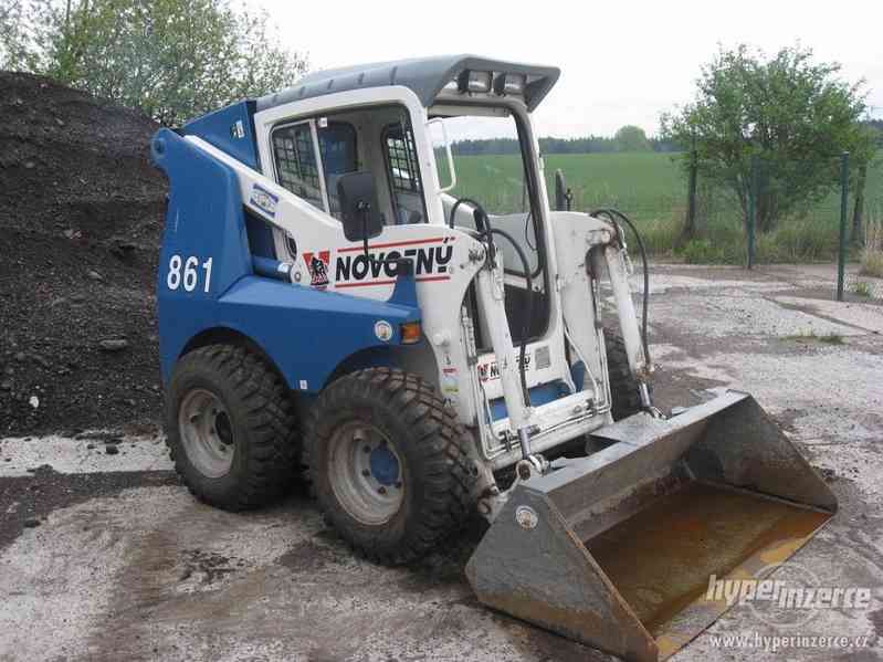Bobek 861 - foto 1