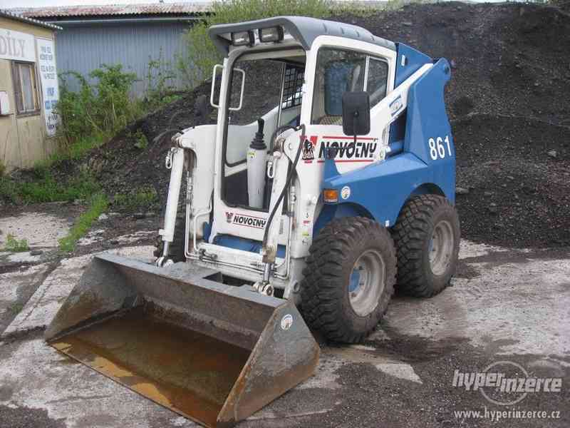 Bobek 861 - foto 3