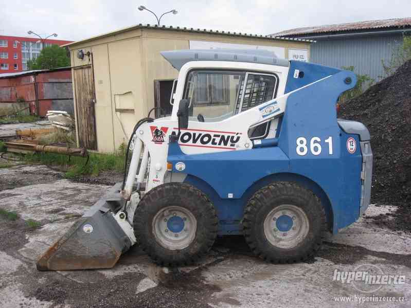 Bobek 861 - foto 4