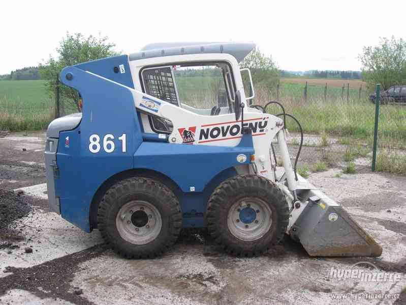 Bobek 861 - foto 5