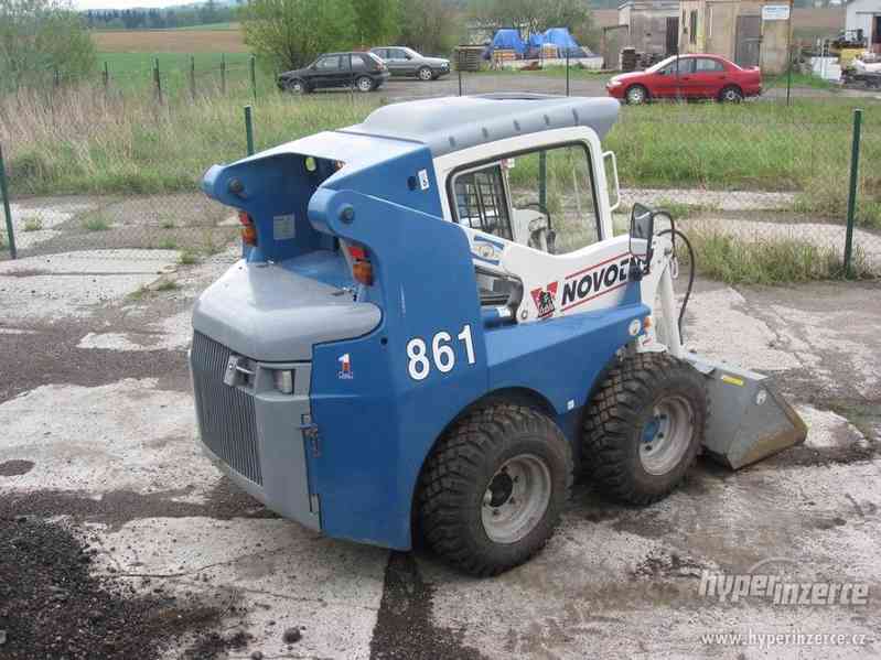 Bobek 861 - foto 6