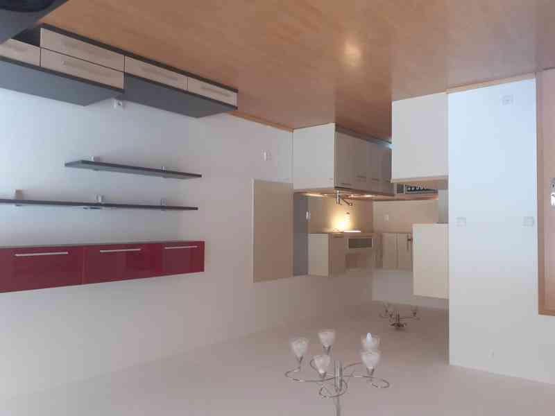 Rybova 2+kk, 56m2, Malšovice, HK - foto 4