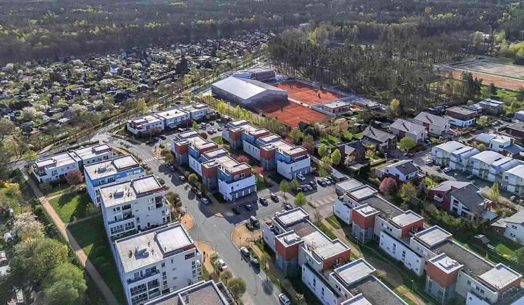 Rybova 2+kk, 56m2, Malšovice, HK - foto 10