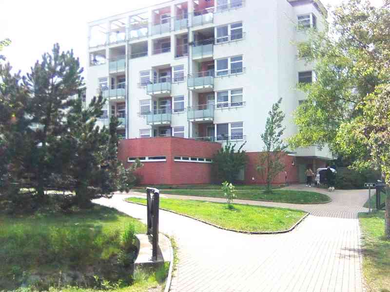 Rybova 2+kk, 56m2, Malšovice, HK - foto 11