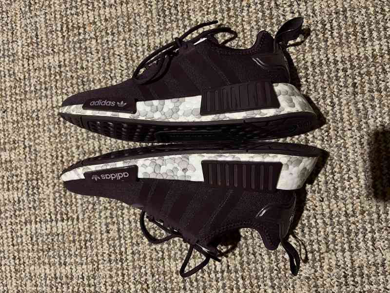 Adidas NMD R1, velikost 38 2/3 - foto 7