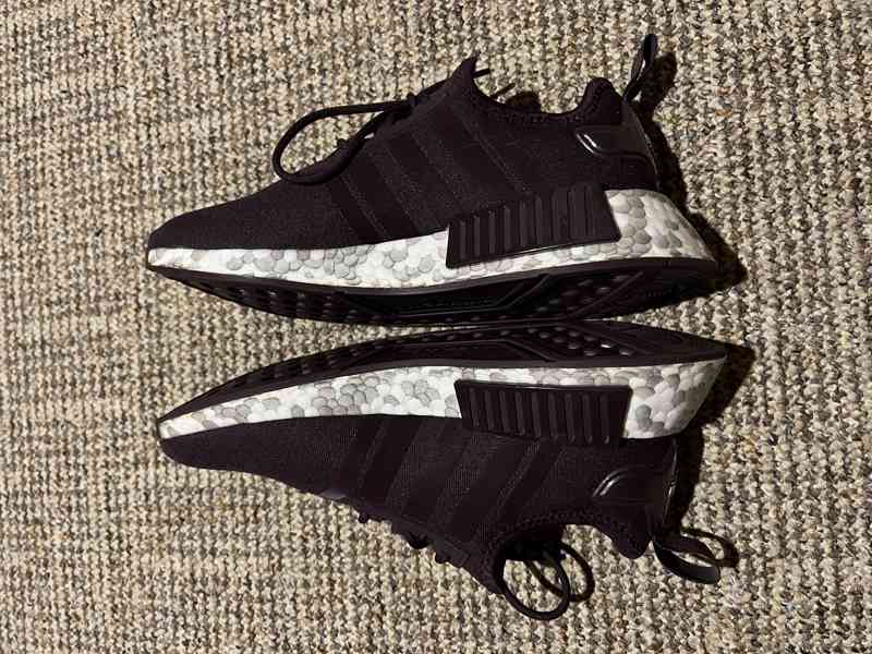 Adidas NMD R1, velikost 38 2/3 - foto 6