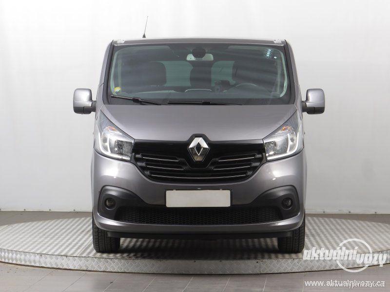 Prodej užitkového vozu Renault Trafic - foto 5