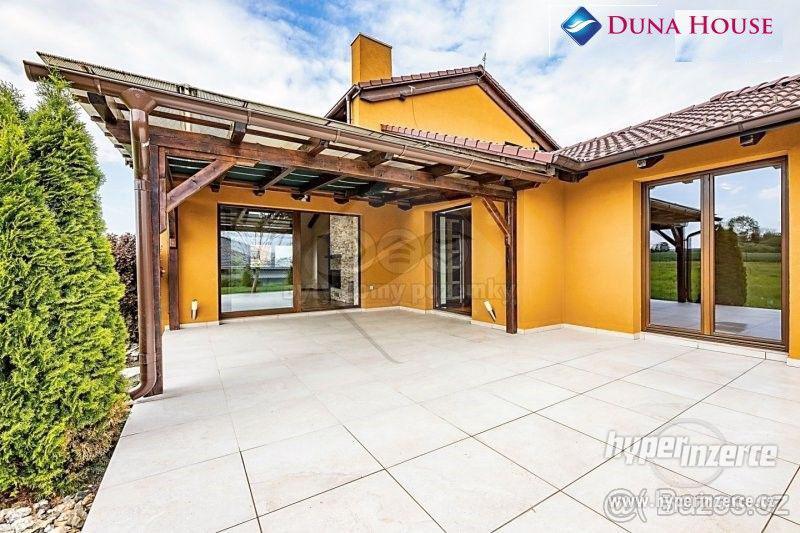 Prodej rodinného domu 142 m2, pozemek 2158 m2, Doubravčice, okr. Kolín - foto 5