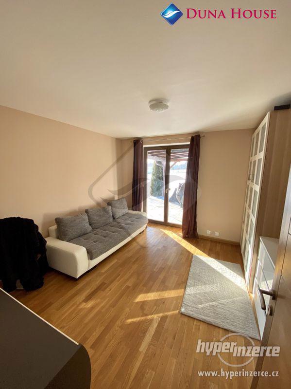 Prodej rodinného domu 142 m2, pozemek 2158 m2, Doubravčice, okr. Kolín - foto 6