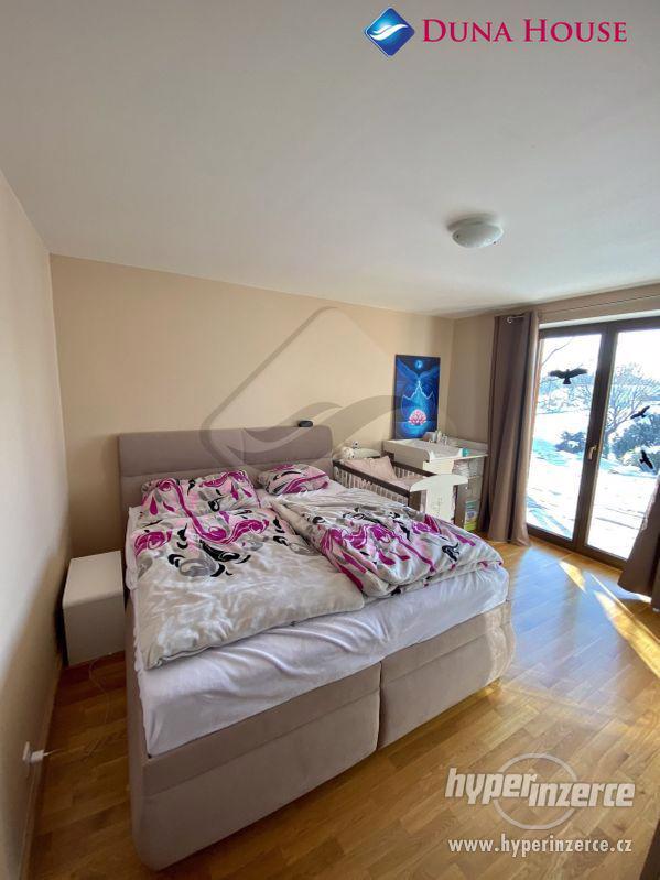 Prodej rodinného domu 142 m2, pozemek 2158 m2, Doubravčice, okr. Kolín - foto 7