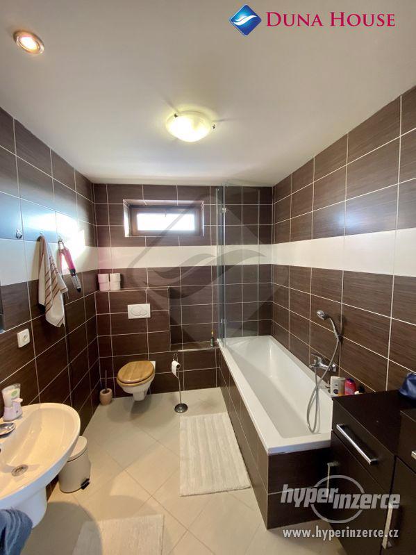 Prodej rodinného domu 142 m2, pozemek 2158 m2, Doubravčice, okr. Kolín - foto 8