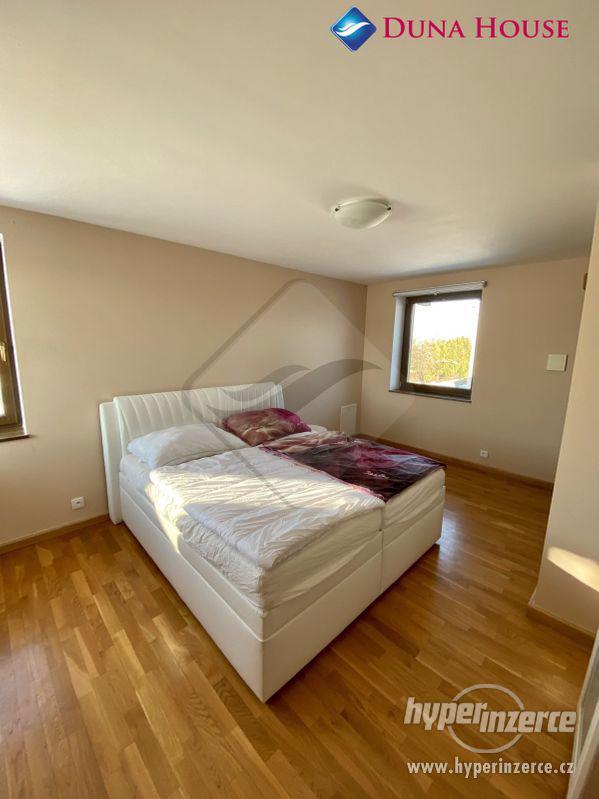 Prodej rodinného domu 142 m2, pozemek 2158 m2, Doubravčice, okr. Kolín - foto 9