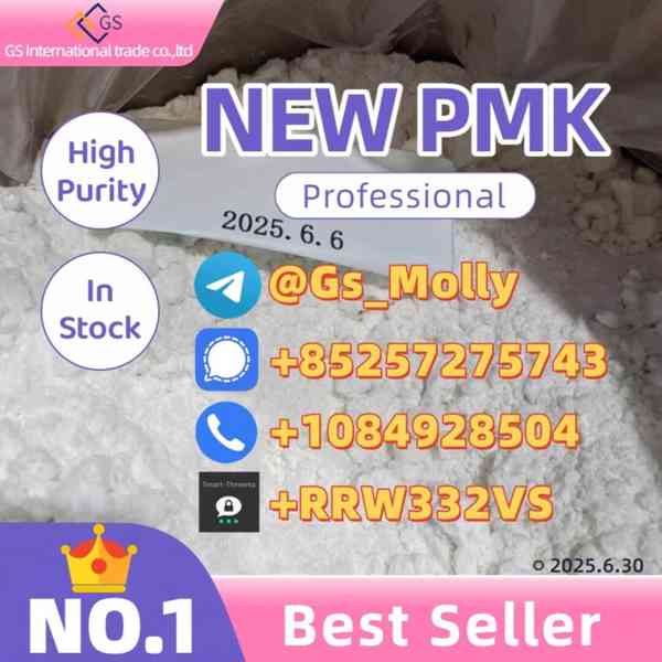 Exclusive New PMK Oil Deals – Bulk Orders Welcome | Ships Gl - foto 4